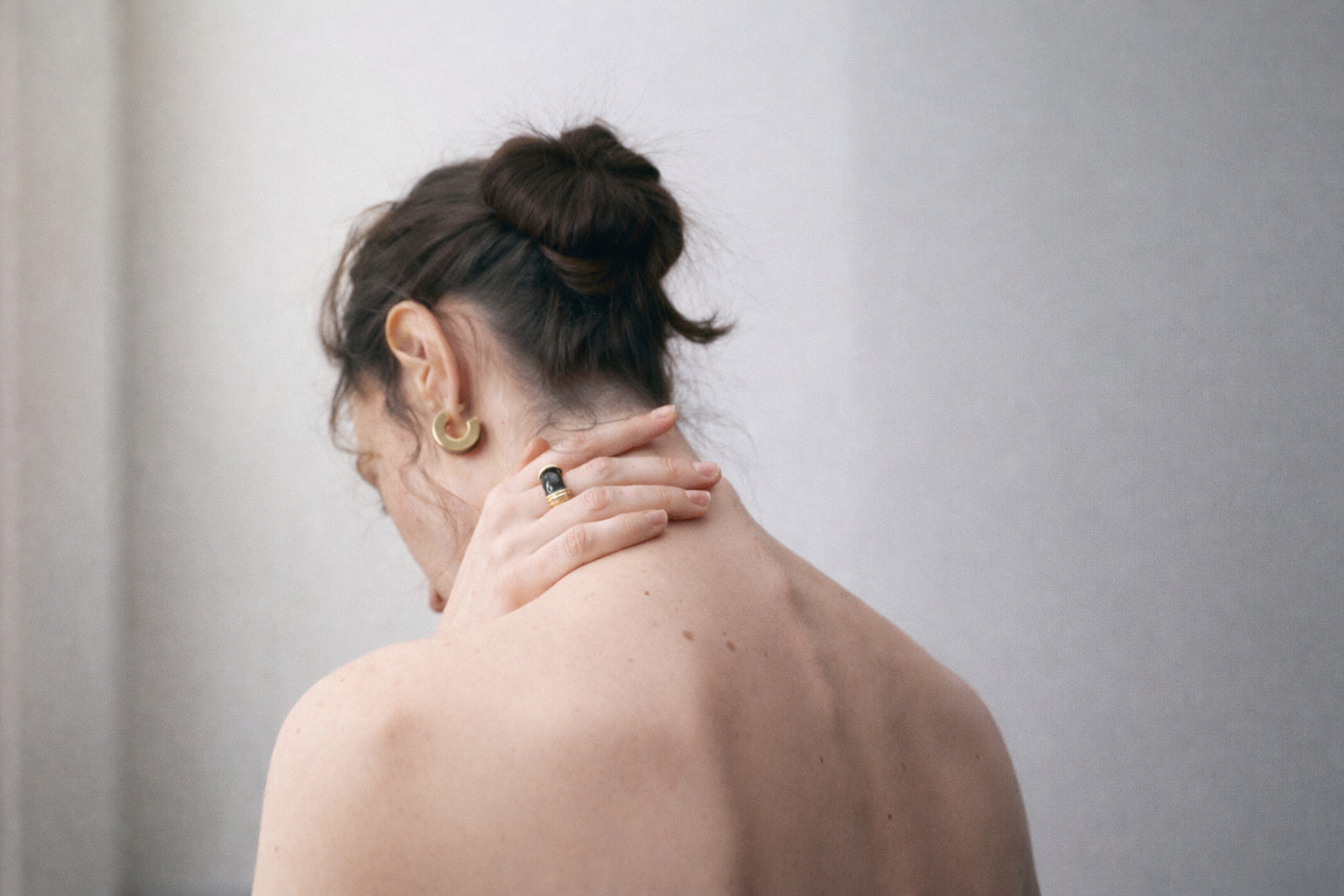 Earrings That Tell a Story