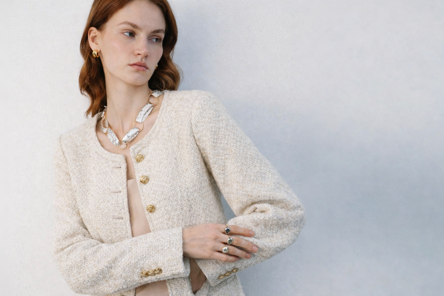 Vintage Charm Meets Modern Design