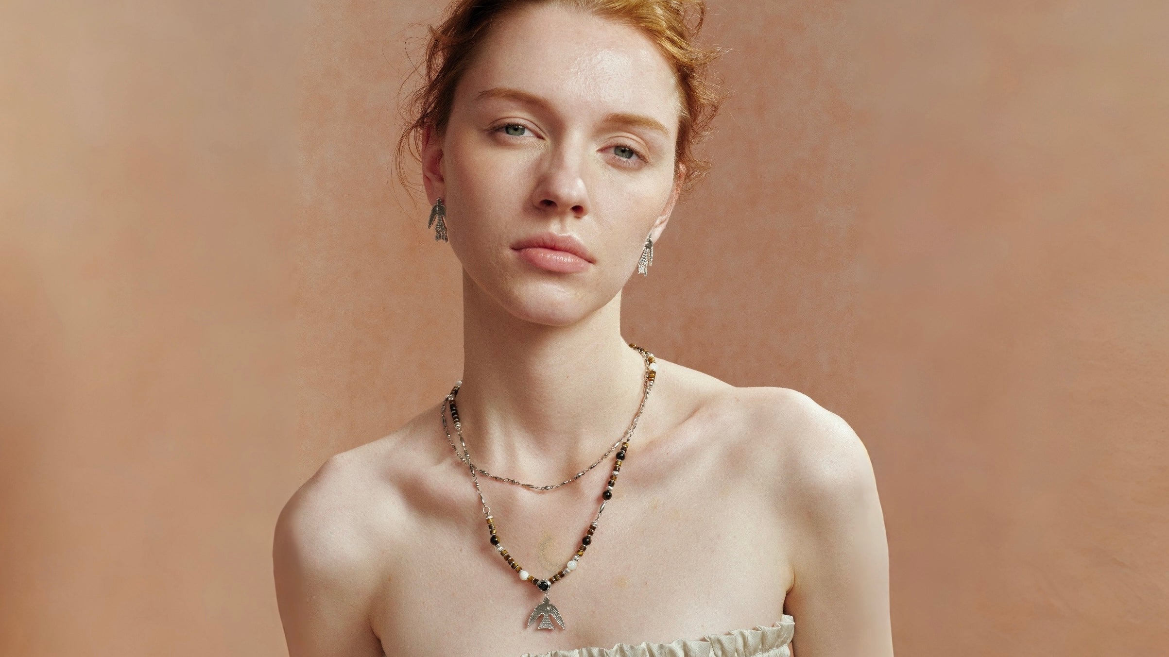 Layering Necklaces: Effortless Elegance